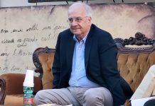 Festival del Libro di Ceppaloni, Veltroni e Mari si prendono la scena