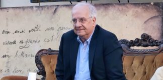 Festival del Libro di Ceppaloni, Veltroni e Mari si prendono la scena