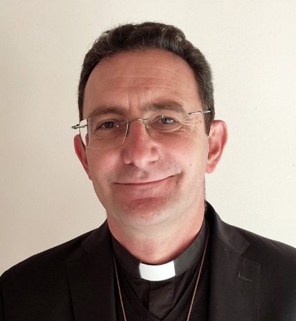 Monsignor Michele Autuoro nuovo arcivescovo di Benevento