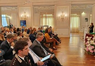 Vittimberga (Inps): “Lavoro transfrontaliero riguarda migliaia di persone che attraversano confine”