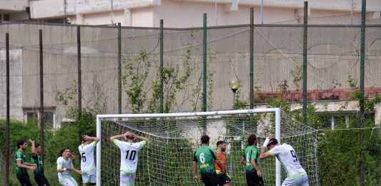Prima categoria – Vitulano, addio sogni di gloria