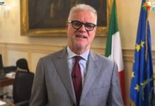 Lavoro, Zangrillo: “Priorità assoluta per governo, Festival luogo confronto”