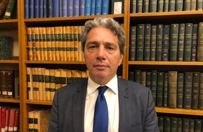 Farmaceutica, Santillo (M5S): “Industria del farmaco ha un ruolo nella transizione ecologica”