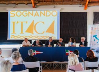 Tumori, la vela terapia riabilitativa ‘Sognando Itaca’ prende il largo da Venezia
