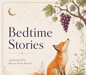 ‘Bedtime Stories’, una raccolta di dieci audiostorie per i pazienti pediatrici della Fondazione Policlinico Universitario A. Gemelli IRCCS