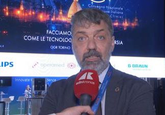 Bergamasco (Aiic): “Utile la verifica tecnologica in Case e Ospedali di comunità”