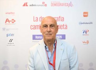 Agostiniani (Sip): “Su indice fertilità agire con incentivi economici e servizi”
