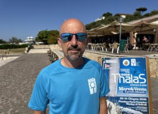 Merli (Yacht Club Marina di Salivoli): “Con la vela riceviamo più di quanto riusciamo a dare”