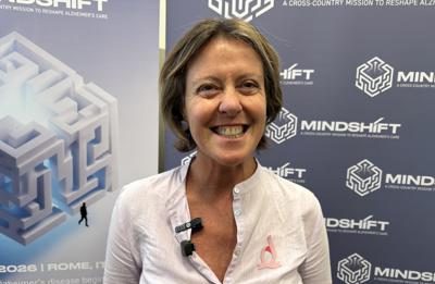 Lorenzin (Pd): “Chiediamo un Piano europeo per le demenze”