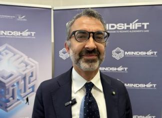 Alzheimer, Bonaccini (MinSal): “Parola d’ordine prevenzione”