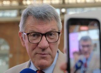 Lavoro, Landini: “Importante proposta unitaria Cgil, Cisl e Uil su contratti e rappresentanza”