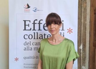Cancro seno, Polistena (Crea Sanità): “Non basta l’approccio clinico, servono più supporto psicologico e sociale”