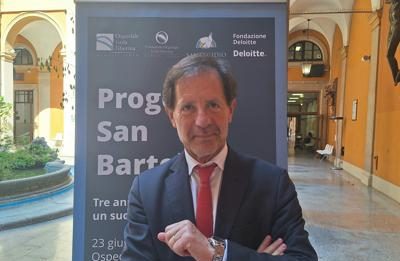 Pompei (Deloitte): “Ridurre le barriere alle cure è possibile”