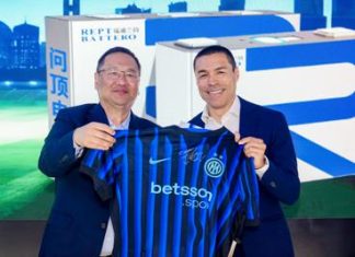 Calcio, Rept Battero valorizza i successi dell’Inter per rafforzare la comunicazione globale
