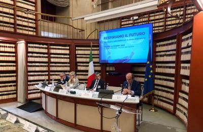 Farmaceutica, Chiesi Italia: “Serve quadro regolatorio stabile per avviare transizione ambientale e industriale”