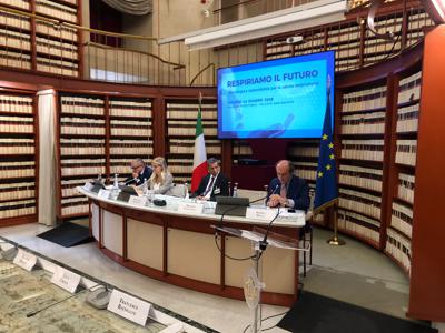 Farmaceutica, Chiesi Italia: “Serve quadro regolatorio stabile per avviare transizione ambientale e industriale”