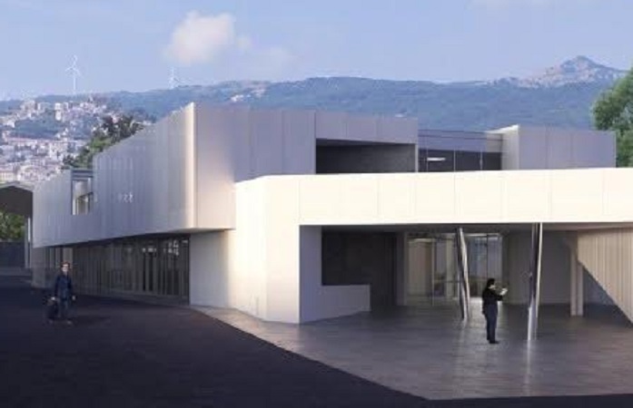 area fiera morcone
