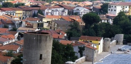 Arpaia – Polo sportivo, si pensa già alla gestione