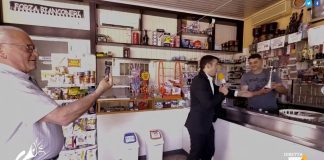 Il ‘Bar del Campo’ di Buonalbergo vince il contest di ‘Propaganda live’