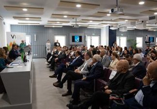 Università, inaugurato Centro servizi clinici psicologici in Ateneo Vanvitelli, è il primo del Sud Italia