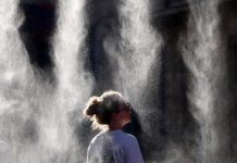 Caldo e salute, “impennata temperature ha effetti su organi vitali e cervello”