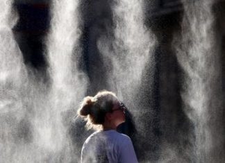 Caldo e salute, “impennata temperature ha effetti su organi vitali e cervello”