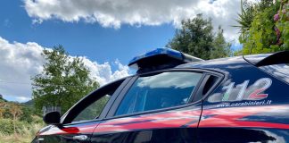 Apice, minore si allontana senza lasciare tracce: ritrovato dai Carabinieri
