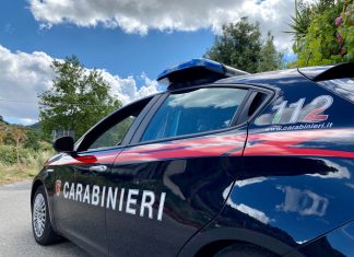 Apice, minore si allontana senza lasciare tracce: ritrovato dai Carabinieri