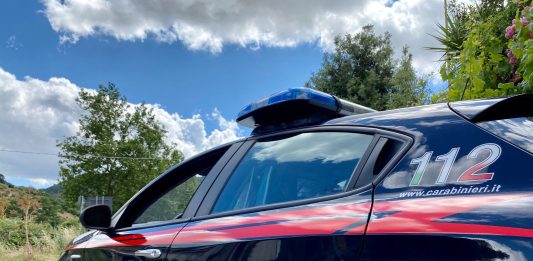 Apice, minore si allontana senza lasciare tracce: ritrovato dai Carabinieri