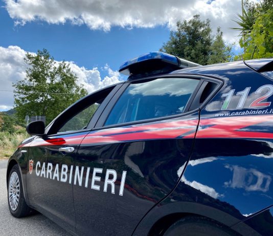 Condannato per maltrattamenti, lesioni e violenza privata: arrestato 38enne