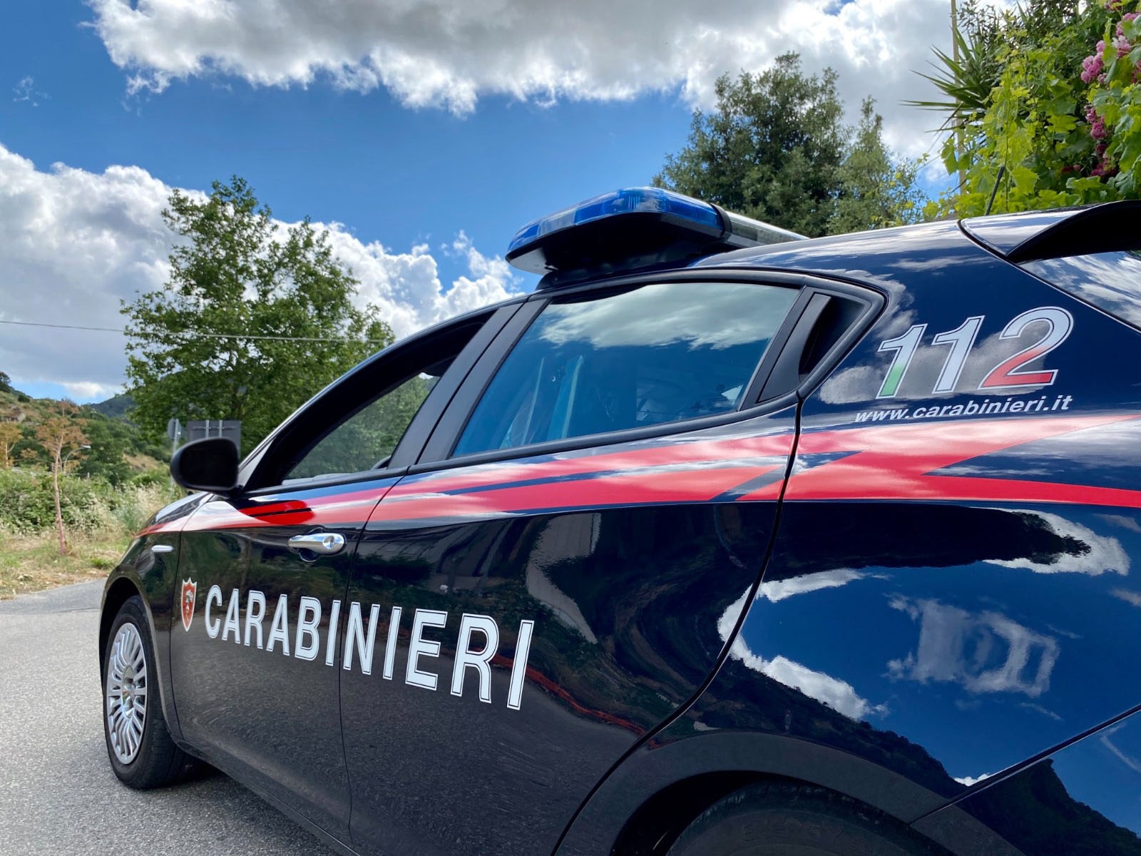 carabinieri