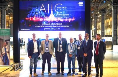 Ingegneri clinici, al Convegno l’innovazione tecnologica anche fuori da ospedali