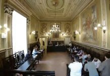 Sant’Agata de’ Goti – Insediato il Consiglio comunale: Nunzia Meccariello presidente