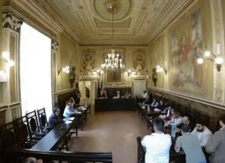 Sant’Agata de’ Goti – Insediato il Consiglio comunale: Nunzia Meccariello presidente