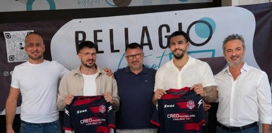 Prima categoria – Il San Marco fa sul serio: arrivano D’Andrea e Truocchio