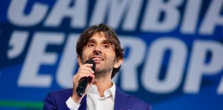 Esordio ad Apice per la prima Festa Tricolore di Fratelli d’Italia