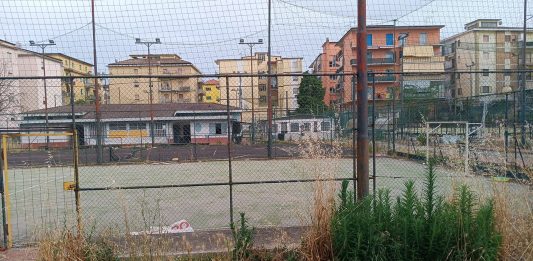 Rione Libertà, 3 milioni per riqualificare bocciodromo San Modesto ed ex Cral