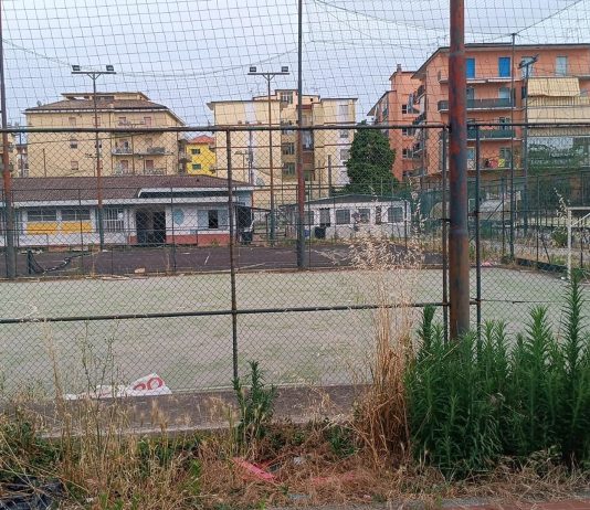 Rione Libertà, 3 milioni per riqualificare bocciodromo San Modesto ed ex Cral