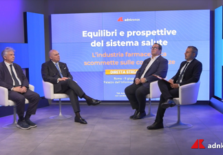 Farmaceutica: la sfida delle competenze, ‘servono velocità, coraggio e formazione’