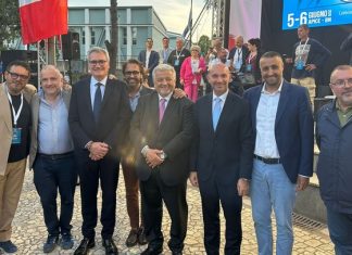 Festa Fratelli d’Italia, da Apice Donzelli assicura: “Nella riforma elettorale anche le preferenze”