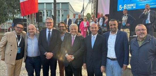 Festa Fratelli d’Italia, da Apice Donzelli assicura: “Nella riforma elettorale anche le preferenze”
