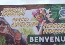 Chiusura parco avventura a Calvi, ora si lavora a un bando parco avventura calvi jurassic