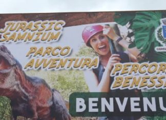 Chiusura parco avventura a Calvi, ora si lavora a un bando parco avventura calvi jurassic