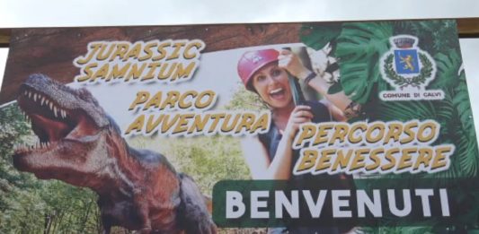 Chiusura parco avventura a Calvi, ora si lavora a un bando parco avventura calvi jurassic