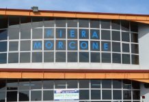 Morcone – Riduzione rischio sismico, lavori alla galleria dell’area fiera
