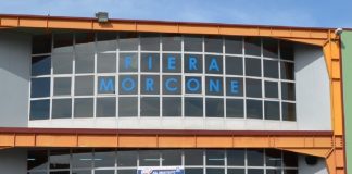 Morcone – Riduzione rischio sismico, lavori alla galleria dell’area fiera