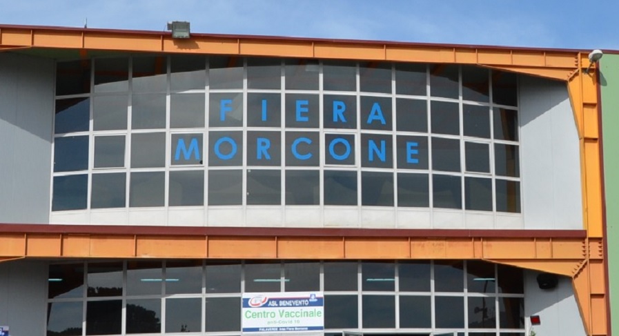 fiera morcone
