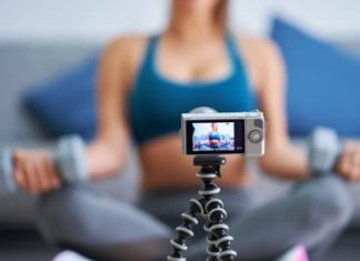 Social, abuso di Instagram può alterare la percezione del proprio corpo, lo studio