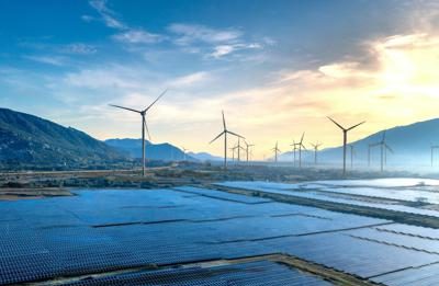 Transizione energetica: da sfida ambientale a leva di crescita