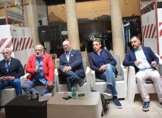 Futuro Nazionale di Vannacci, alla costituente di Roma anche la rappresentanza sannita